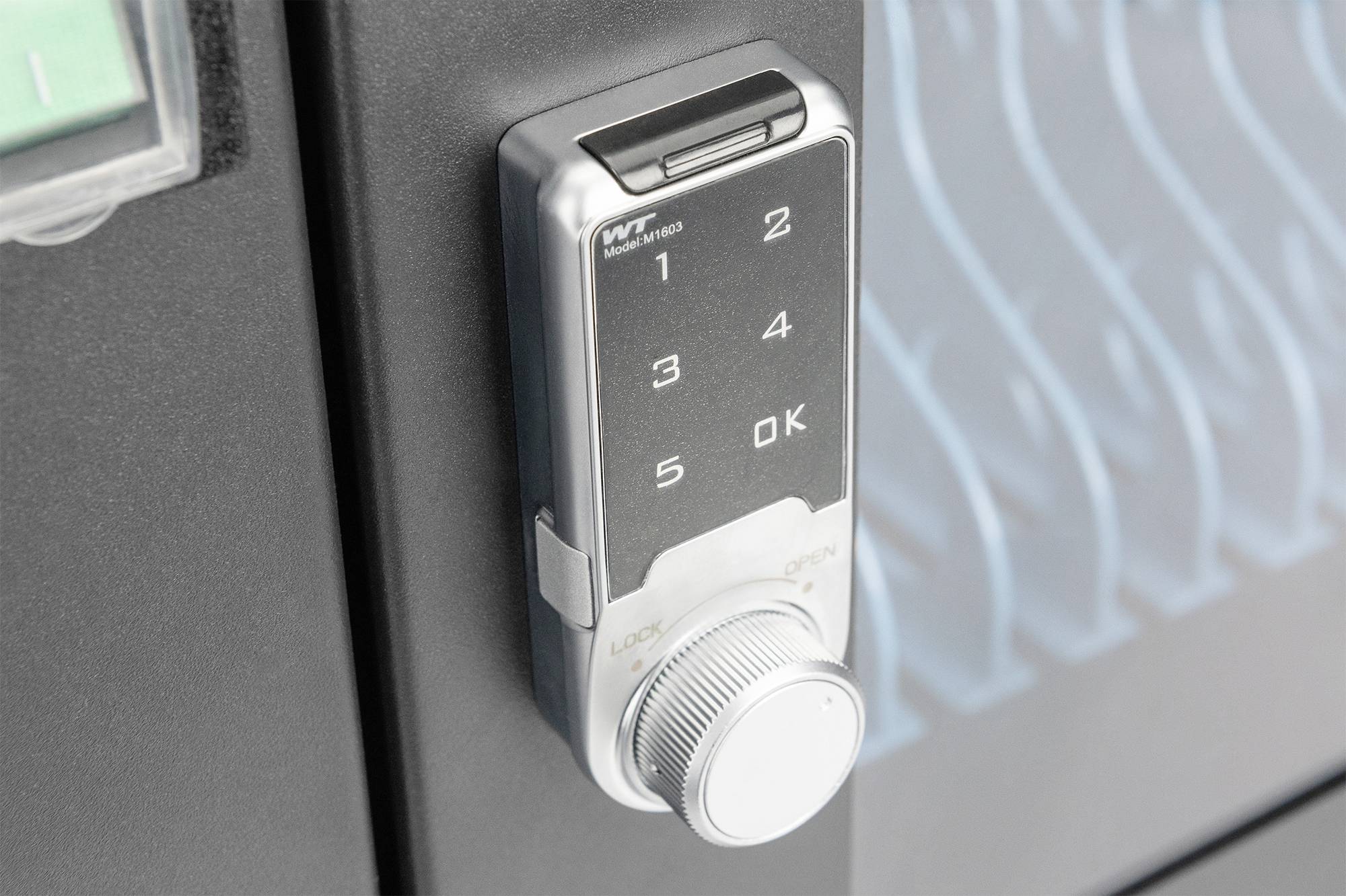 Digitus DN-45007 Lade- und Managementsystem Wagen