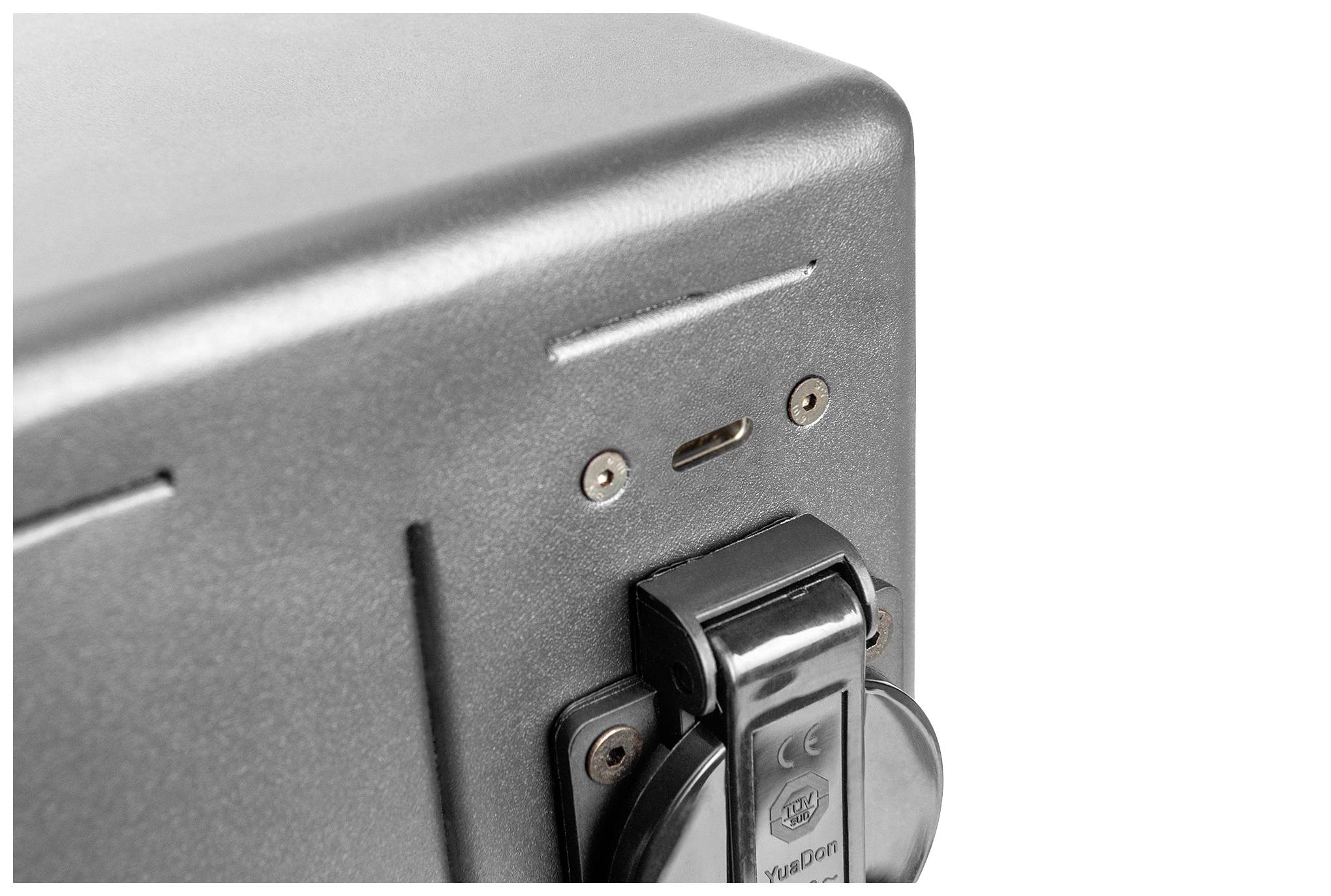 Digitus DN-45007 Lade- und Managementsystem Wagen