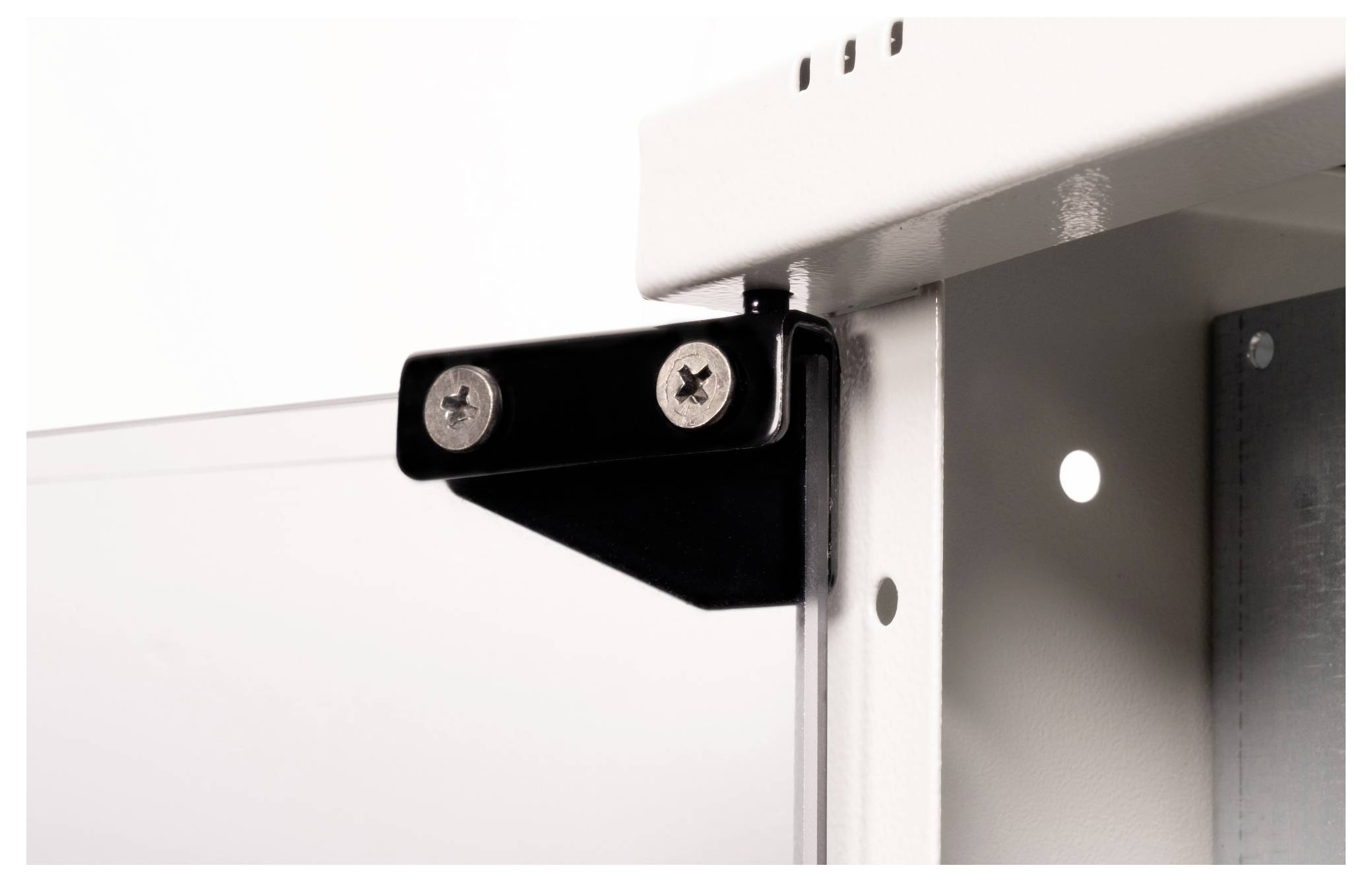 Digitus DN-49200 19 Zoll Wandgehäuse (B x H x T) 540 x 240 x 400mm 4 HE Grau, Grau (Metallgehäuse), Grau (RAL 7035)