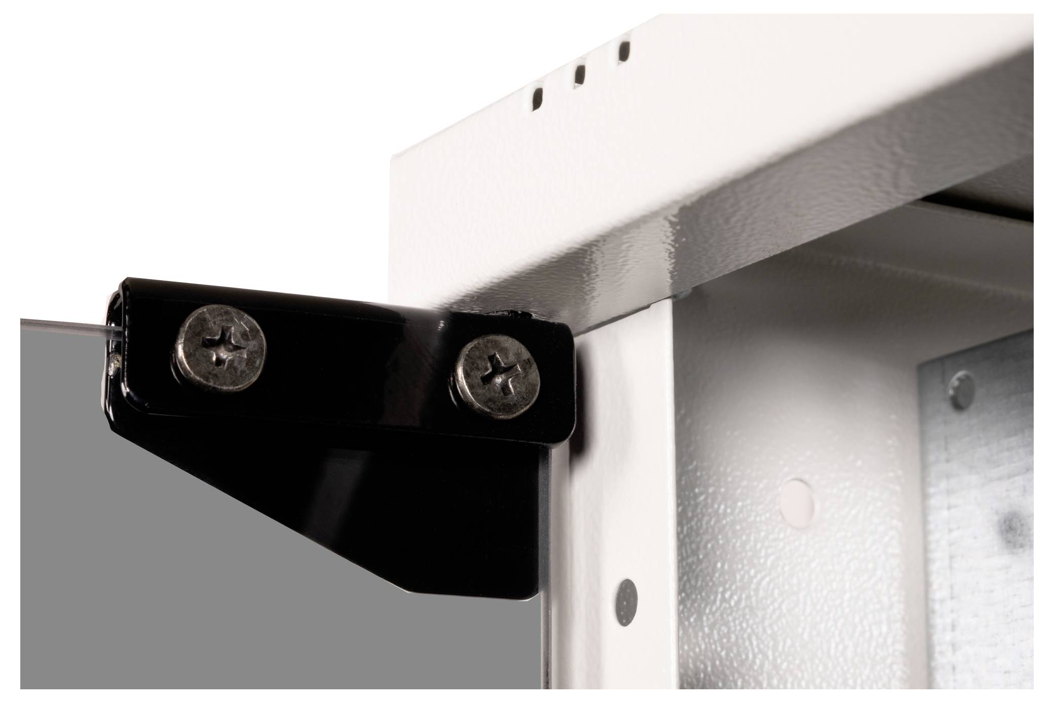 Digitus DN-49204 19 Zoll Wandgehäuse (B x H x T) 540 x 460 x 400mm 9 HE Grau, Grau (Metallgehäuse), Grau (RAL 7035)