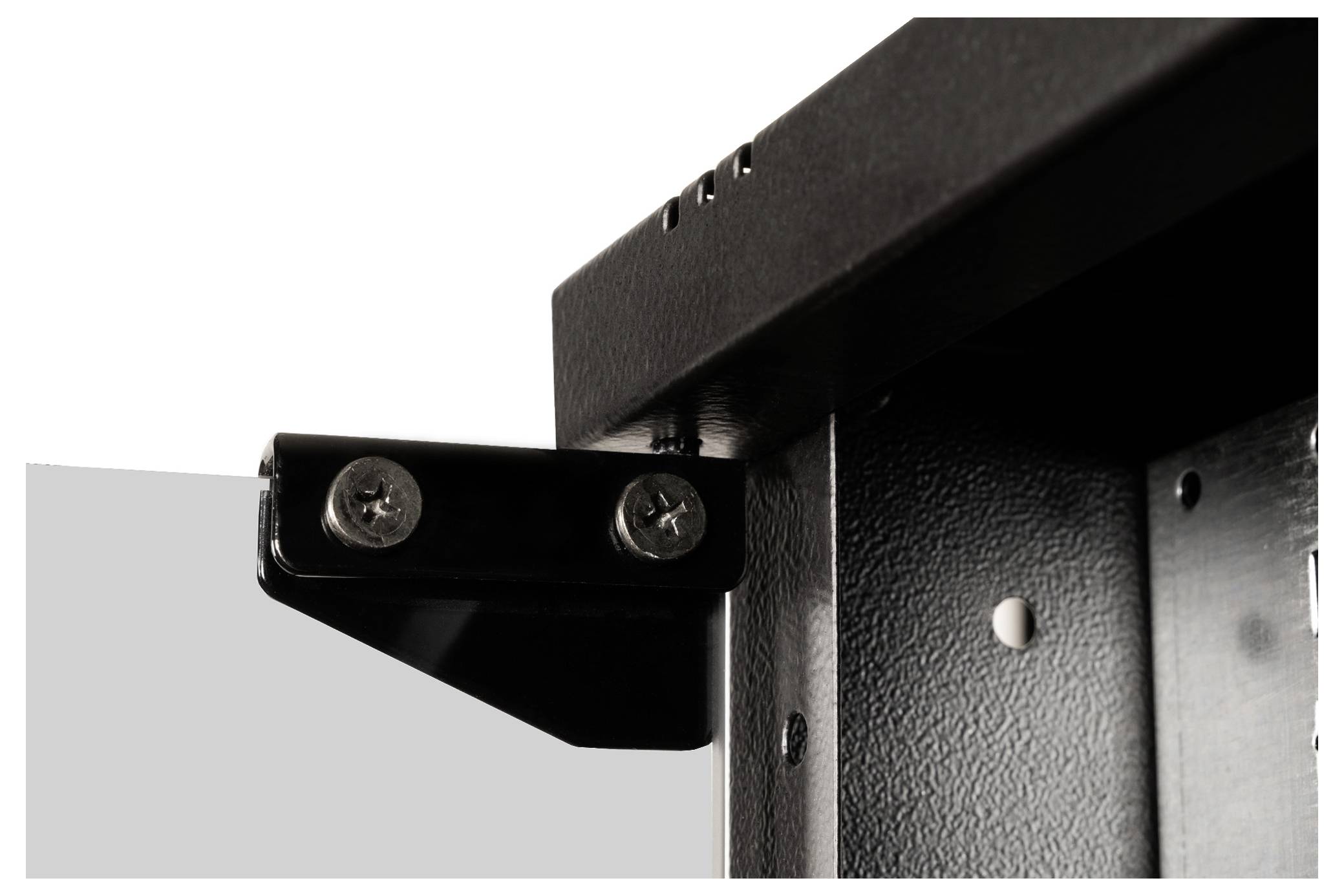 Digitus DN-49205 19 Zoll Wandgehäuse (B x H x T) 540 x 460 x 400mm 9 HE Schwarz, Schwarz (RAL 9005)