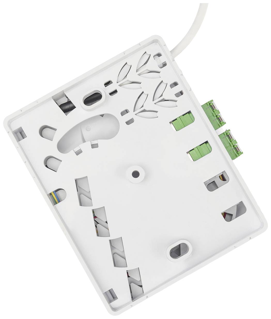 Digitus DN-948030 FTTH-Anschlussset Weiß 1 St.