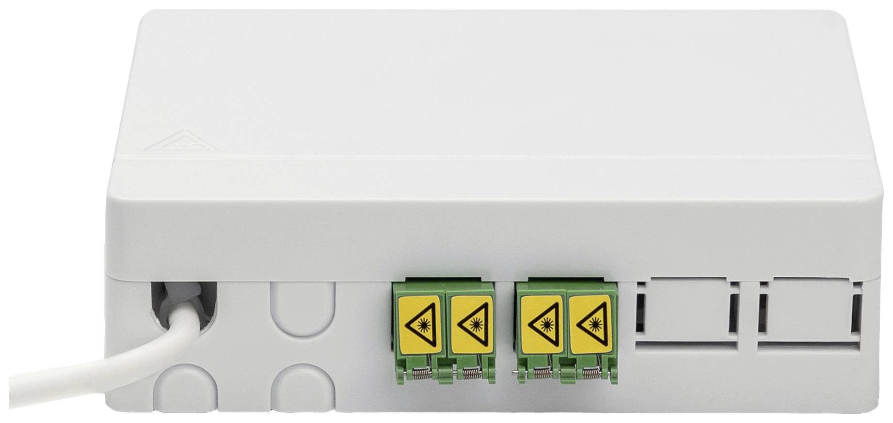 Digitus DN-948030 FTTH-Anschlussset Weiß 1 St.