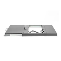 Digitus DS-72220-6US KVM-Konsole HDMI Maus, Tastatur 1920 x 1080 Pixel Digitus DS-72220-6US KVM-Konsole HDMI Maus, Tastatur 1920 x 1080 Pixel