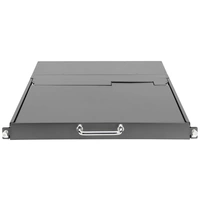 Digitus DS-72220-6US KVM-Konsole HDMI Maus, Tastatur 1920 x 1080 Pixel Digitus DS-72220-6US KVM-Konsole HDMI Maus, Tastatur 1920 x 1080 Pixel