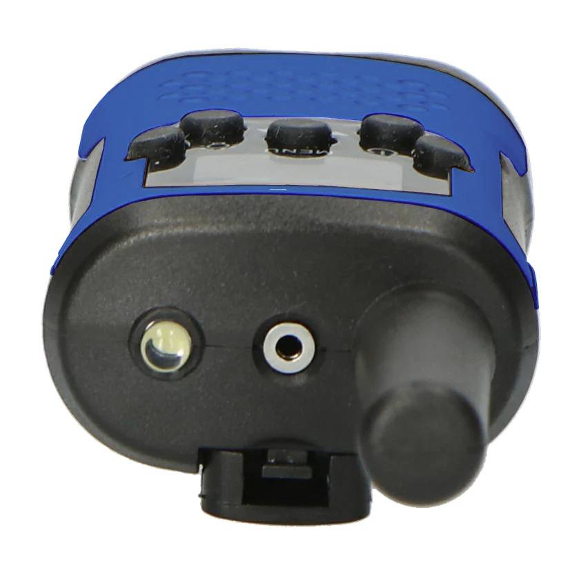 Alecto FR-115BW A004331 Hobby-Funkgerät 2er Set