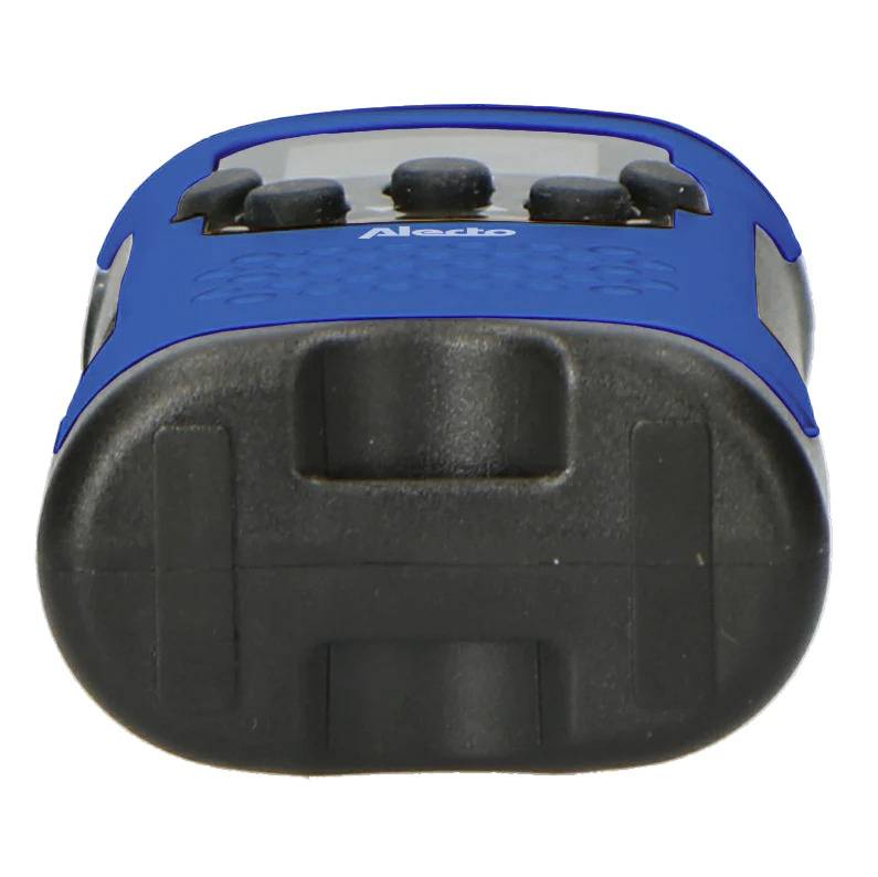 Alecto FR-115BW A004331 Hobby-Funkgerät 2er Set