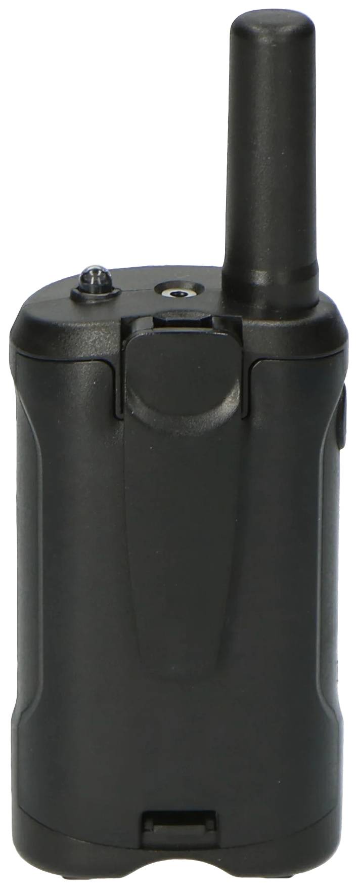 Alecto FR-115BW A004331 Hobby-Funkgerät 2er Set