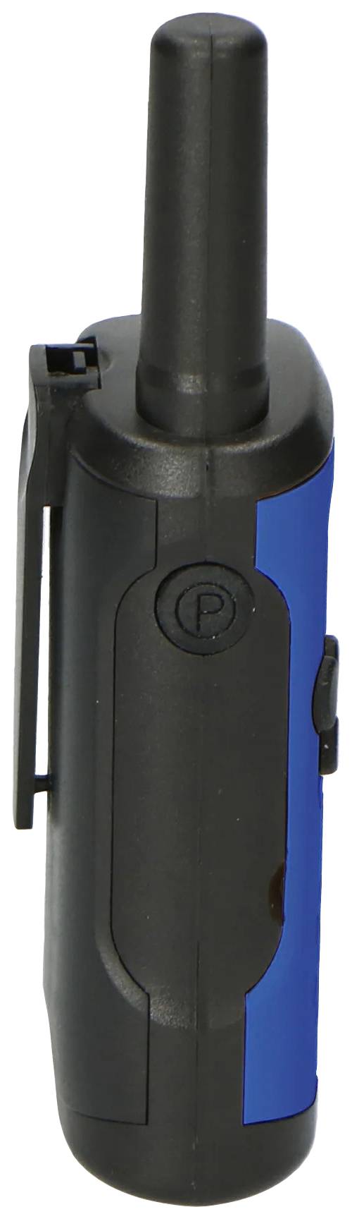 Alecto FR-115BW A004331 Hobby-Funkgerät 2er Set