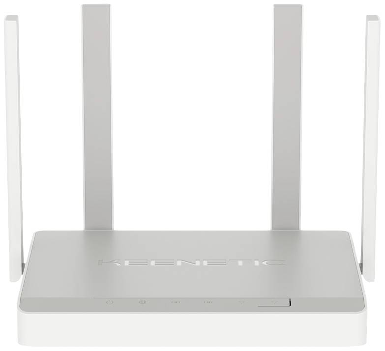 Keenetic Sprinter WLAN Router 2.4GHz, 5GHz