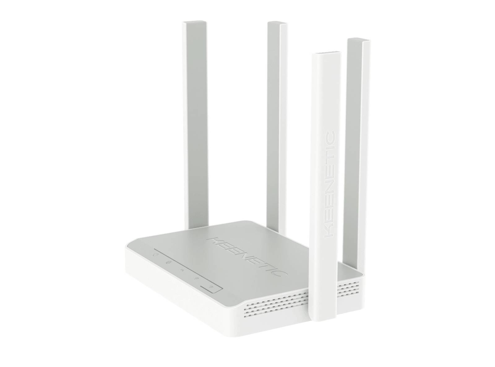Keenetic Speedster WLAN Router 2.4GHz, 5GHz
