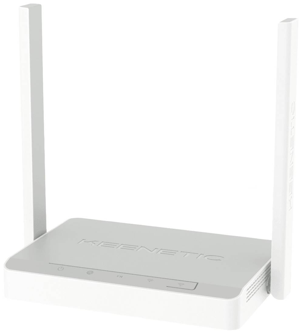 Keenetic Carrier WLAN Router 2.4GHz, 5GHz