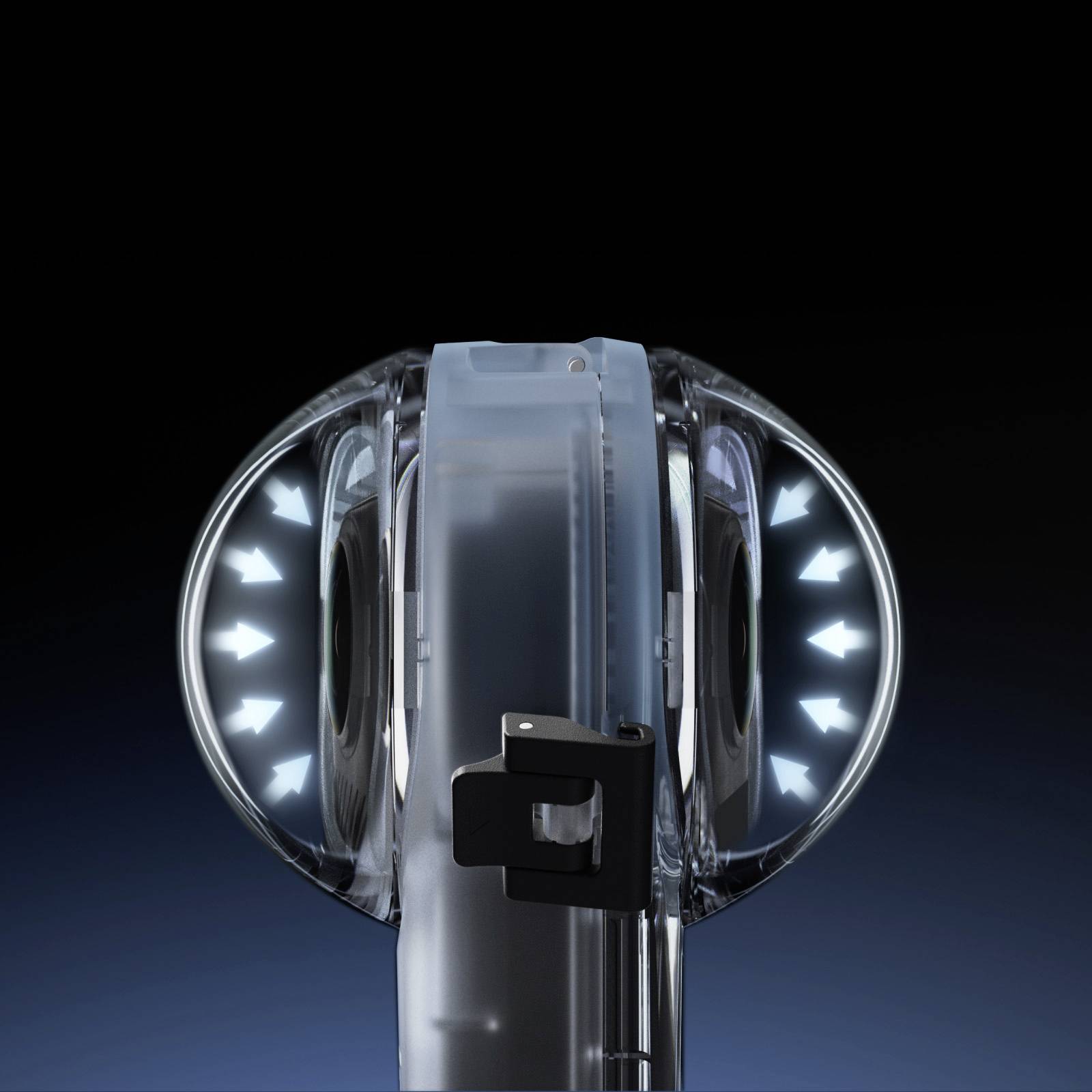 Insta360 Tauchgehäuse X4