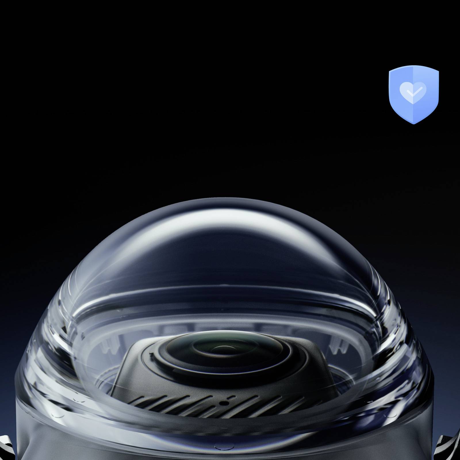 Insta360 Tauchgehäuse X4