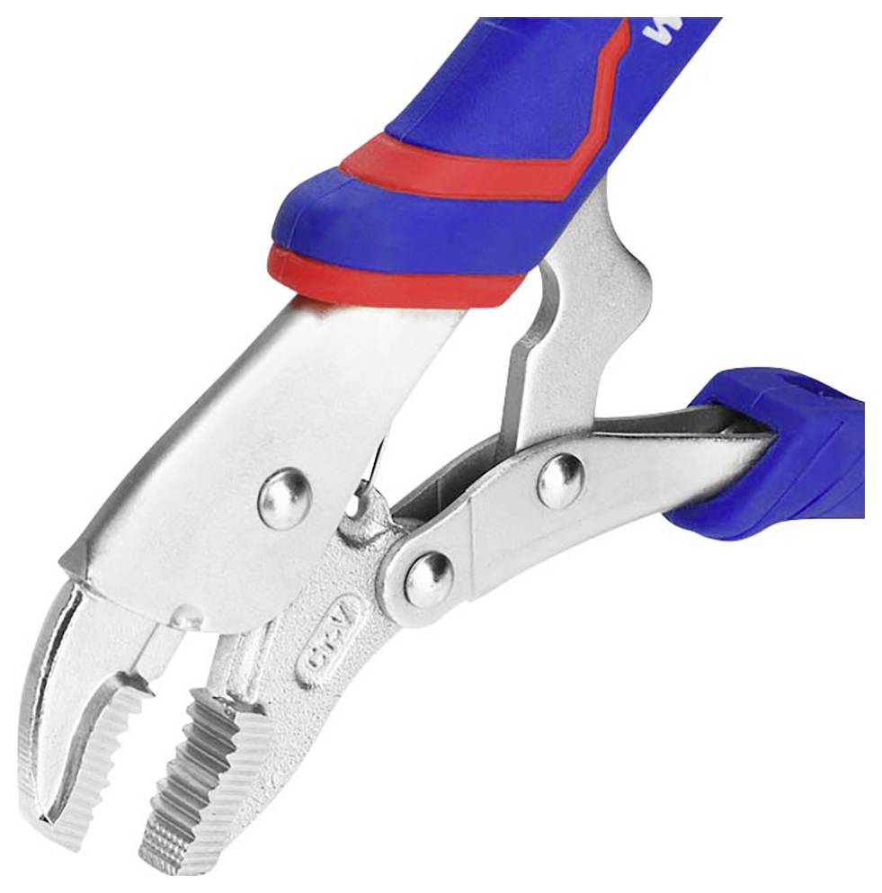 WorkPro WP231073 Gripzange 180mm