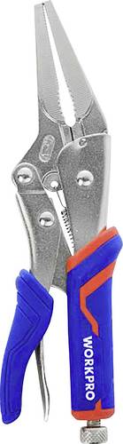 WorkPro WP231076 Gripzange 230 mm