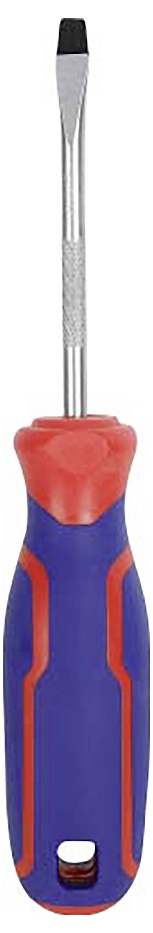 WorkPro Universal Schlitz-Schraubendreher Klingenbreite: 5.5mm