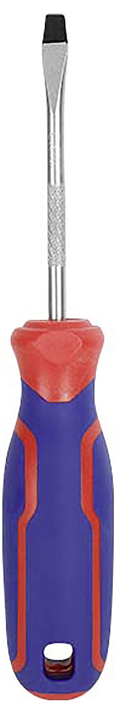 WorkPro Universal Schlitz-Schraubendreher Klingenbreite: 6.5mm