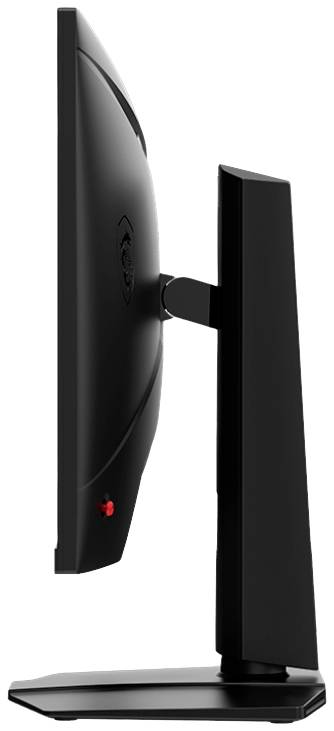 MSI MPG 274URFDE QD Gaming Monitor EEK F (A - G) 68.6 cm (27 Zoll) 3840 x 2160 Pixel 16:9 0.5 ms HDMI®, DisplayPort, USB-A, USB-C®, Kopfhörer-Buch