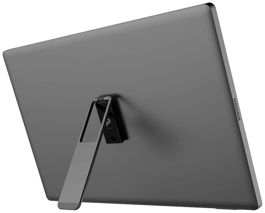 MSI PRO MP161DE E2 LCD-Monitor EEK C (A - G) 40.6cm (16 Zoll) 1920 x 1080 Pixel 16:9 4 ms HDMI®, USB-C® IPS LCD