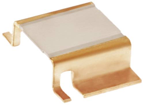 Isabellenhütte BVR-M-R001-1 BVR-M-R001-1 SMD-Widerstand 1 mΩ SMD 4026 5 W 1 % 50 ppm/K 1 St.