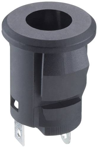 Lumberg 1610 06 Niedervolt-Steckverbinder