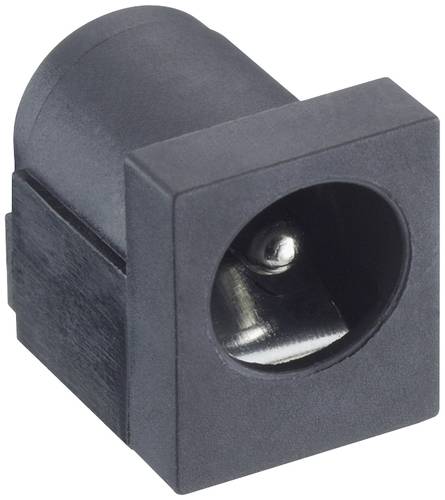 Lumberg 1613 32 Niedervolt-Steckverbinder