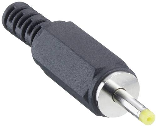 Lumberg 1636 08 Niedervolt-Steckverbinder 1 St.