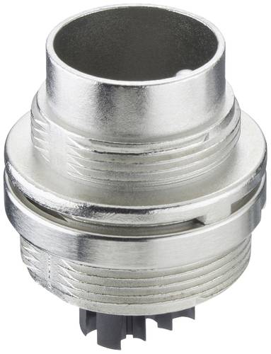 Lumberg SFV 60 C Stecker Stecker, Einbau Gesamtpolzahl: 6