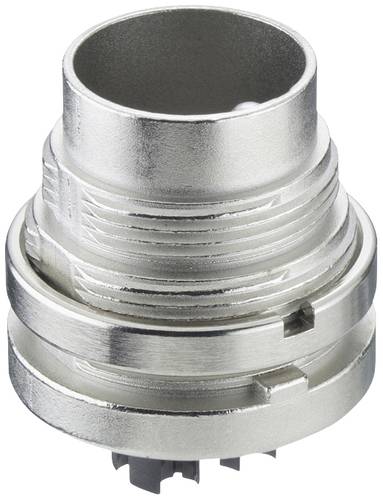 Lumberg SGV 30 C Stecker Stecker, Einbau Gesamtpolzahl: 3