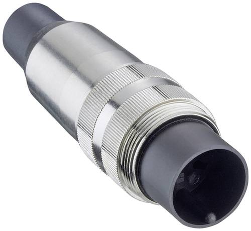 Lumberg SV 60-8 C Stecker Gesamtpolzahl: 6 1 St.