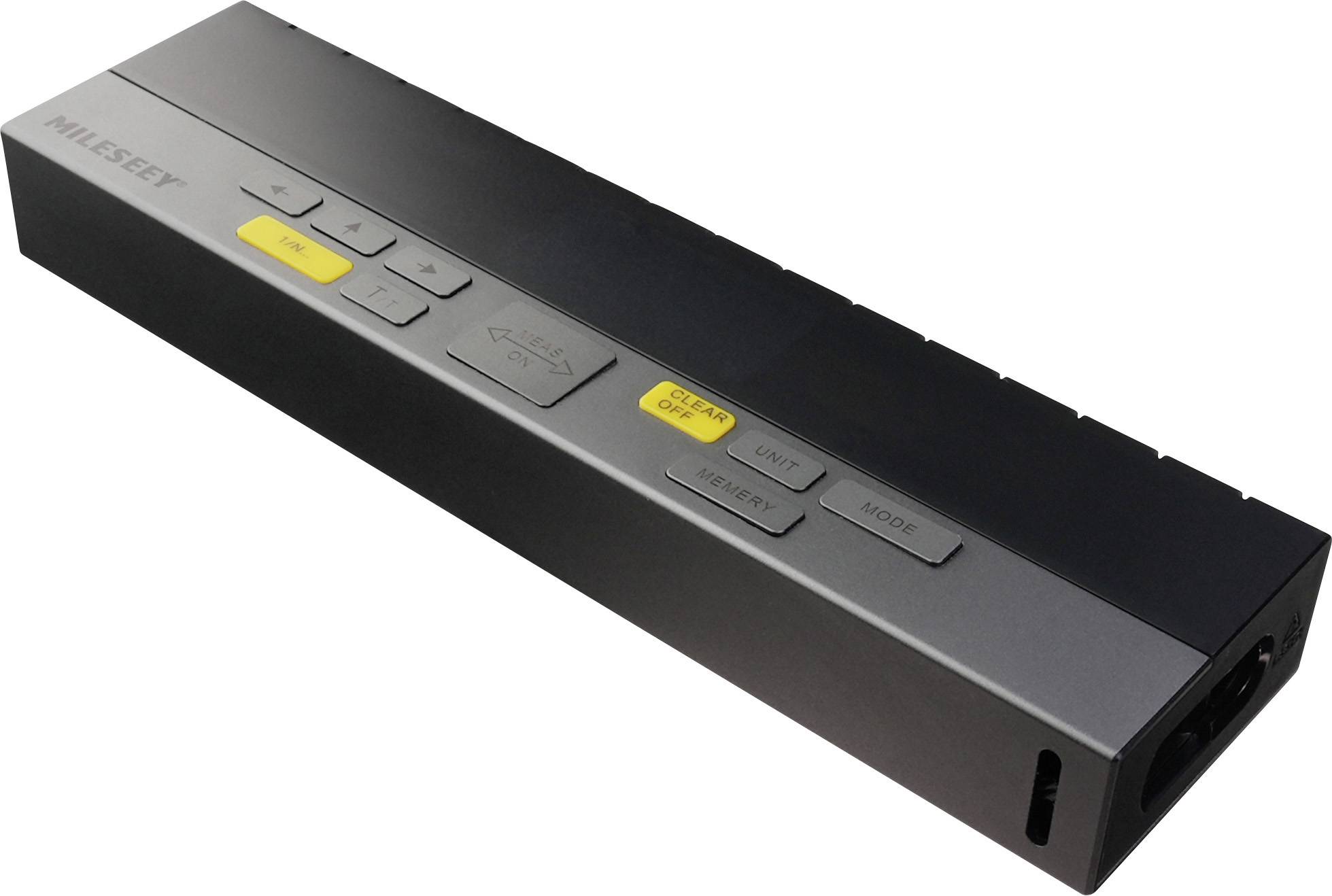 MILESEEY DP20 PRO Laser-Entfernungsmesser 120 m