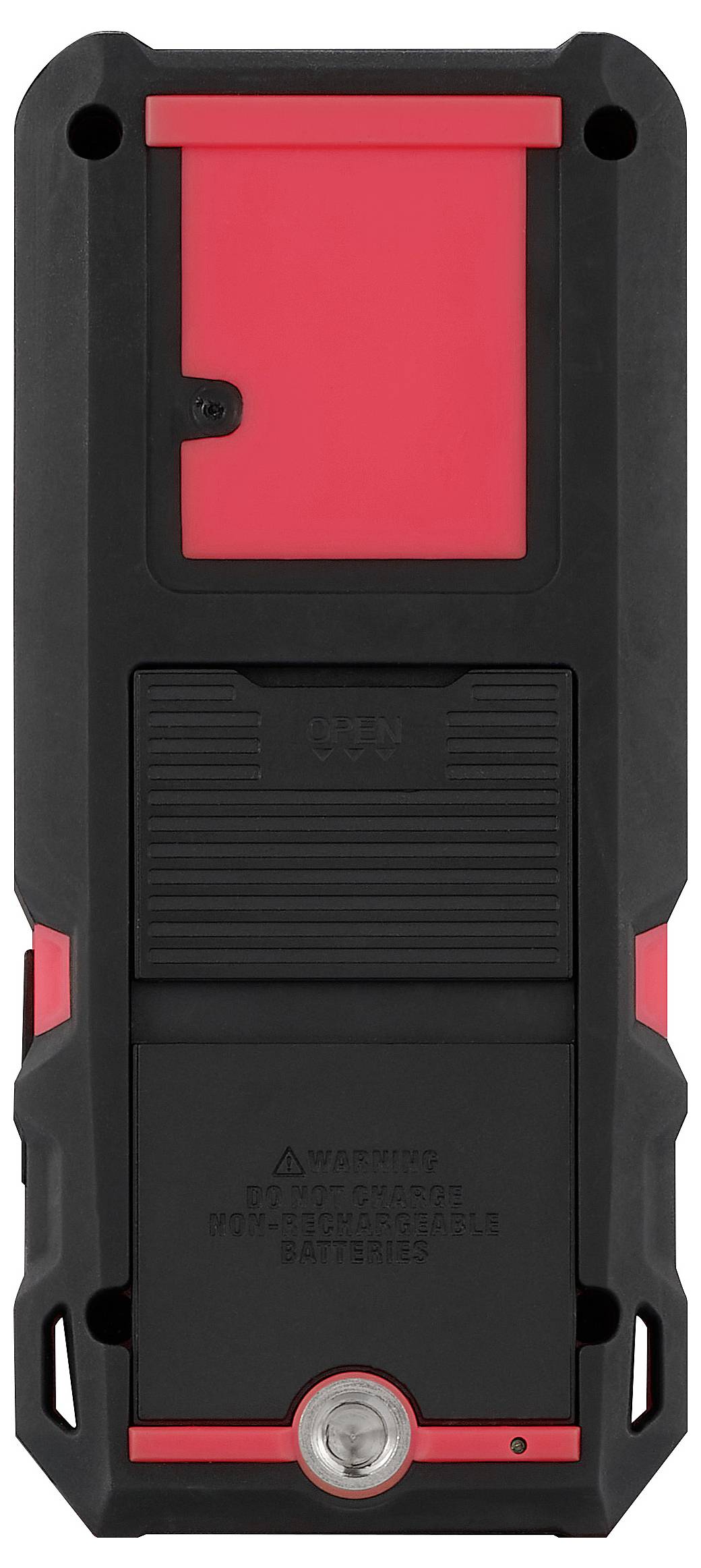 TOOLCRAFT LDM XG60L Laser-Entfernungsmesser 60m