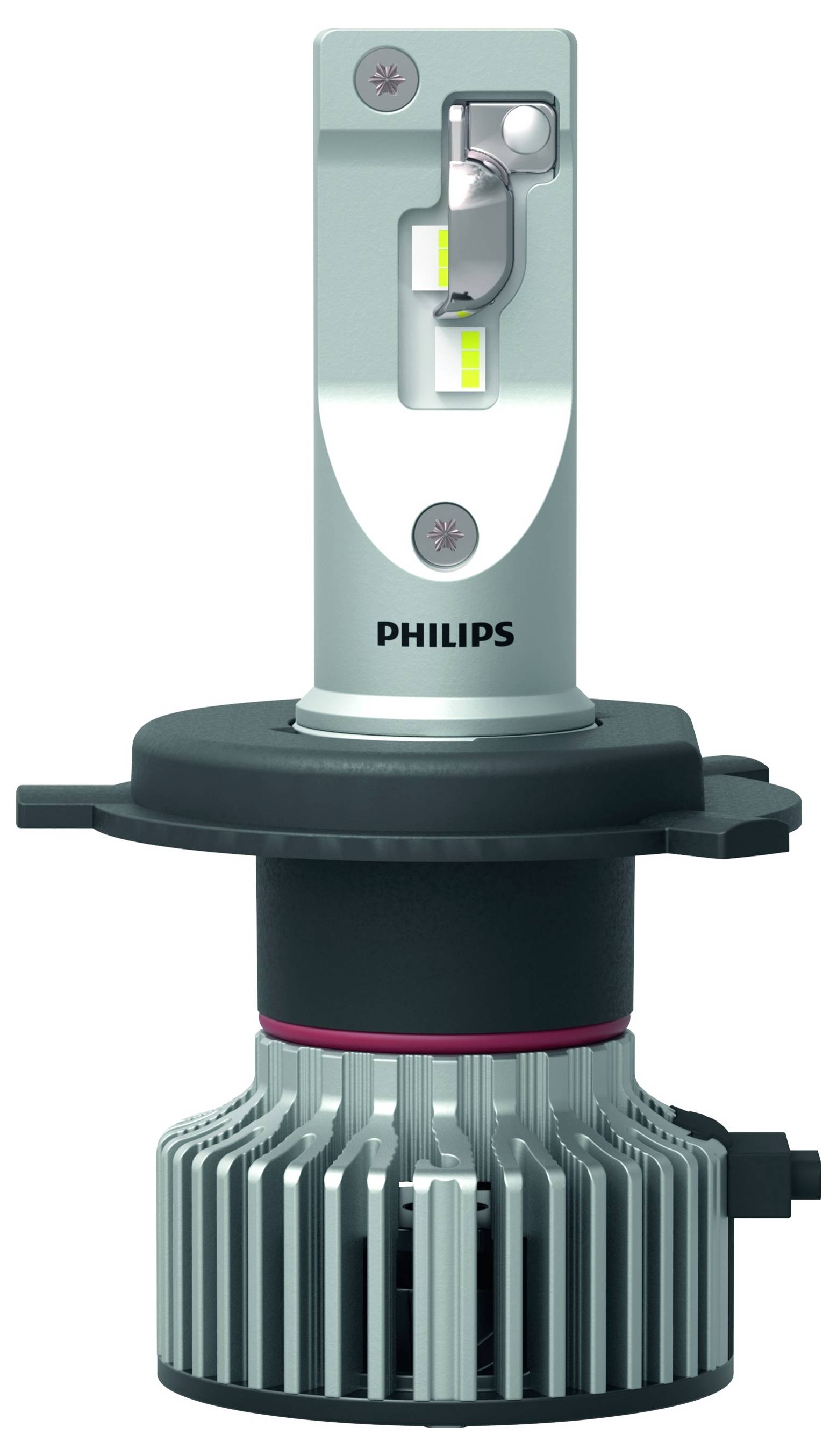 Philips Automotive 11972U60SX2 LED Leuchtmittel Ultinon Pro6000 H7 12V