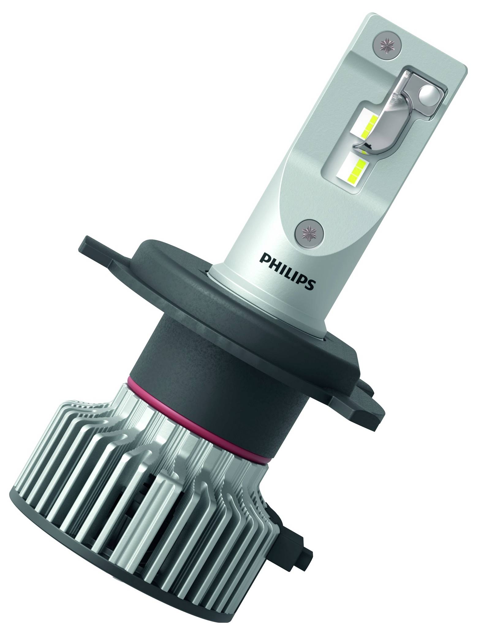 Philips Automotive 11972U60SX2 LED Leuchtmittel Ultinon Pro6000 H7 12 V