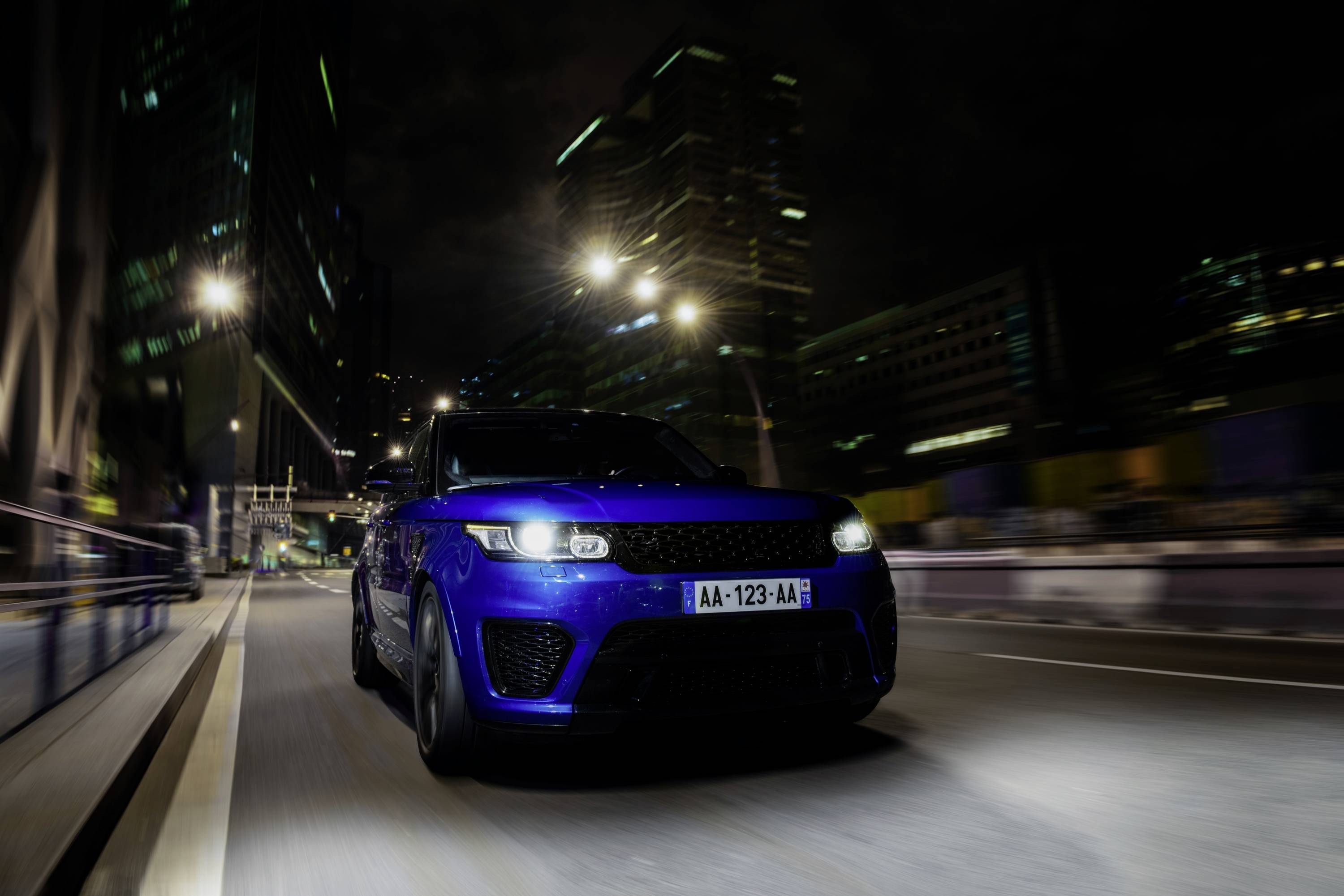 Philips Automotive 11258U60BX2 LED Leuchtmittel Ultinon Pro6000 H1 12V