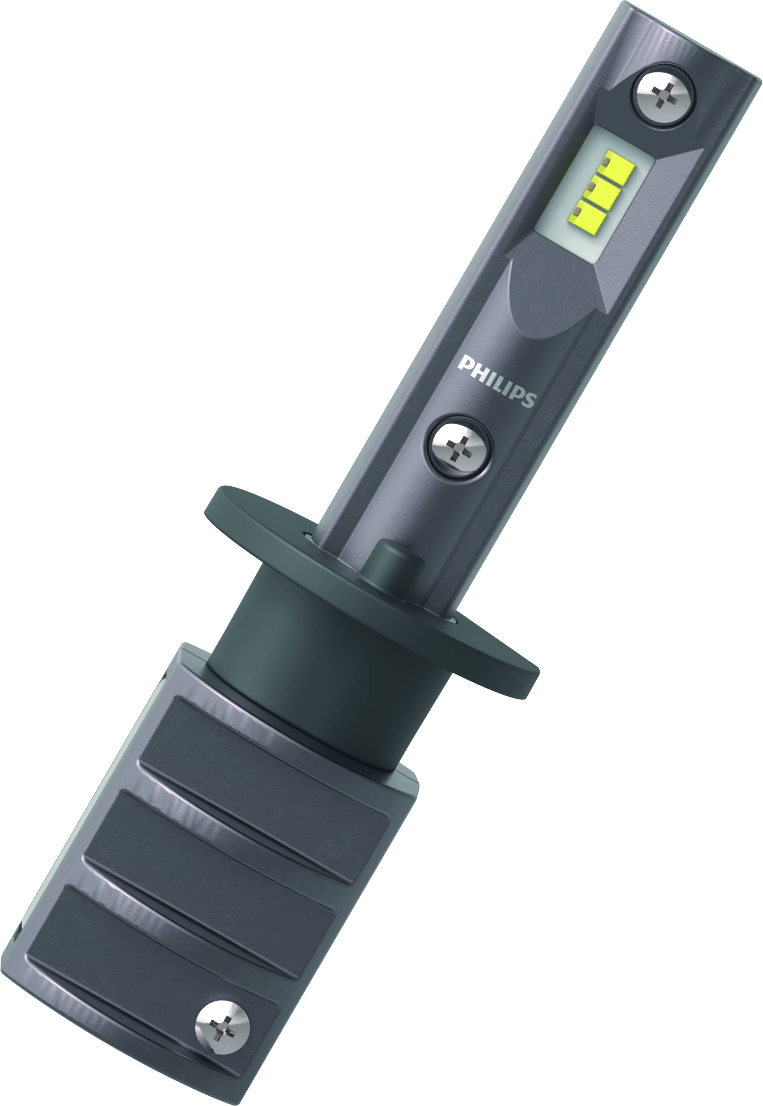 Philips Automotive 11258U60BX2 LED Leuchtmittel Ultinon Pro6000 H1 12V