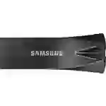 Samsung BAR Plus USB-Stick Retail 512 GB Grau MUF-512BE4/APC USB-A (USB 3.2 Gen 1) Samsung BAR Plus USB-Stick Retail 512 GB Grau MUF-512BE4/APC USB-A (USB 3.2 Gen 1)