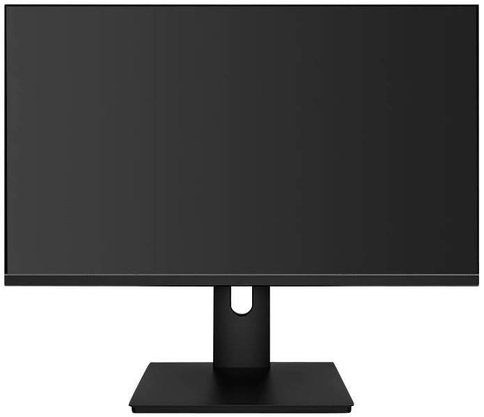 Denver MLE- 2705 Flat Frameless Monitor 4K LED-Monitor EEK F (A - G) 68.6cm (27 Zoll) 3840 x 2160 Pixel 16:9 5 ms HDMI®