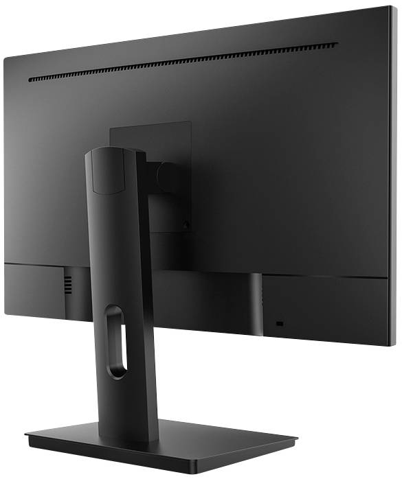 Denver MLE- 2705 Flat Frameless Monitor 4K LED-Monitor EEK F (A - G) 68.6cm (27 Zoll) 3840 x 2160 Pixel 16:9 5 ms HDMI®