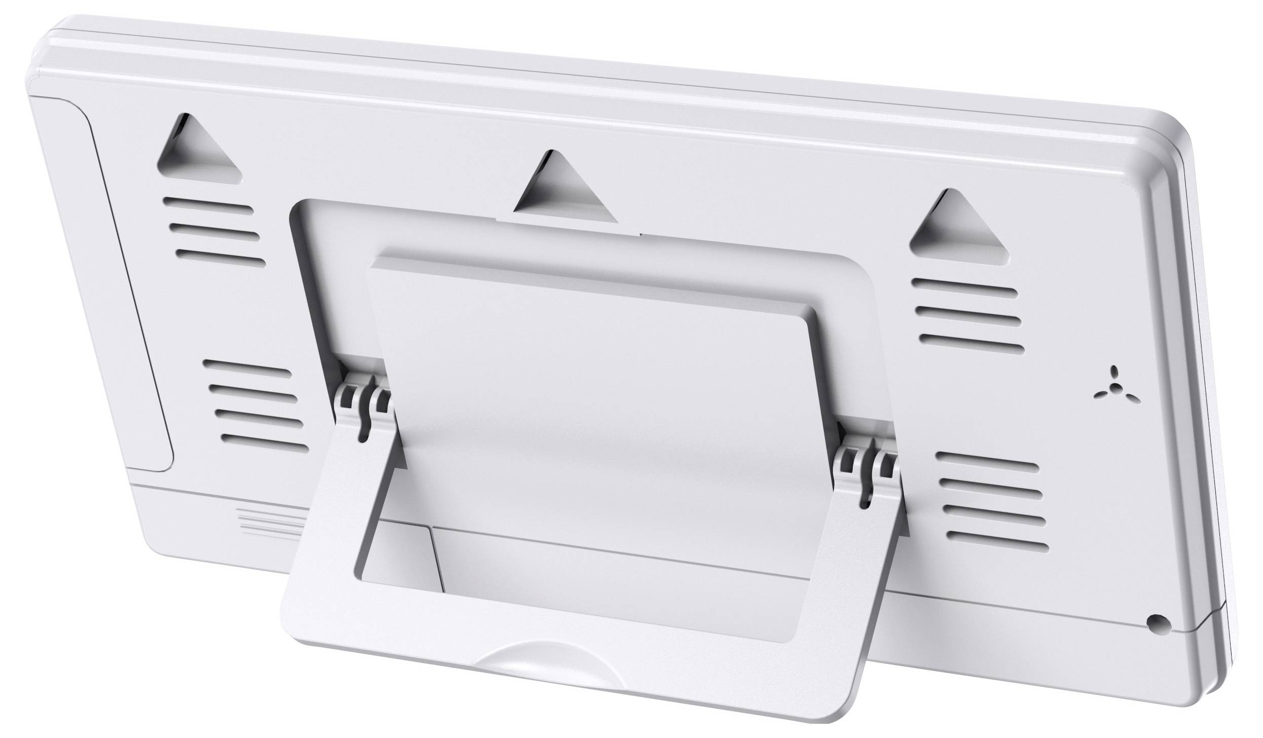 Renkforce RF-6416470 Thermo-/Hygrometer Weiß RF-6416470