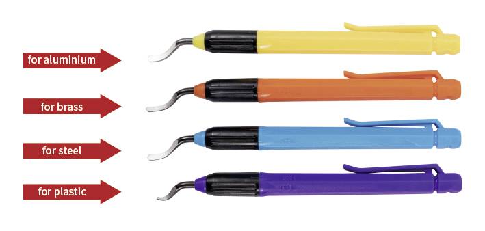 FRITZFURT 10-175-001 Entgrater-Set 1 Set