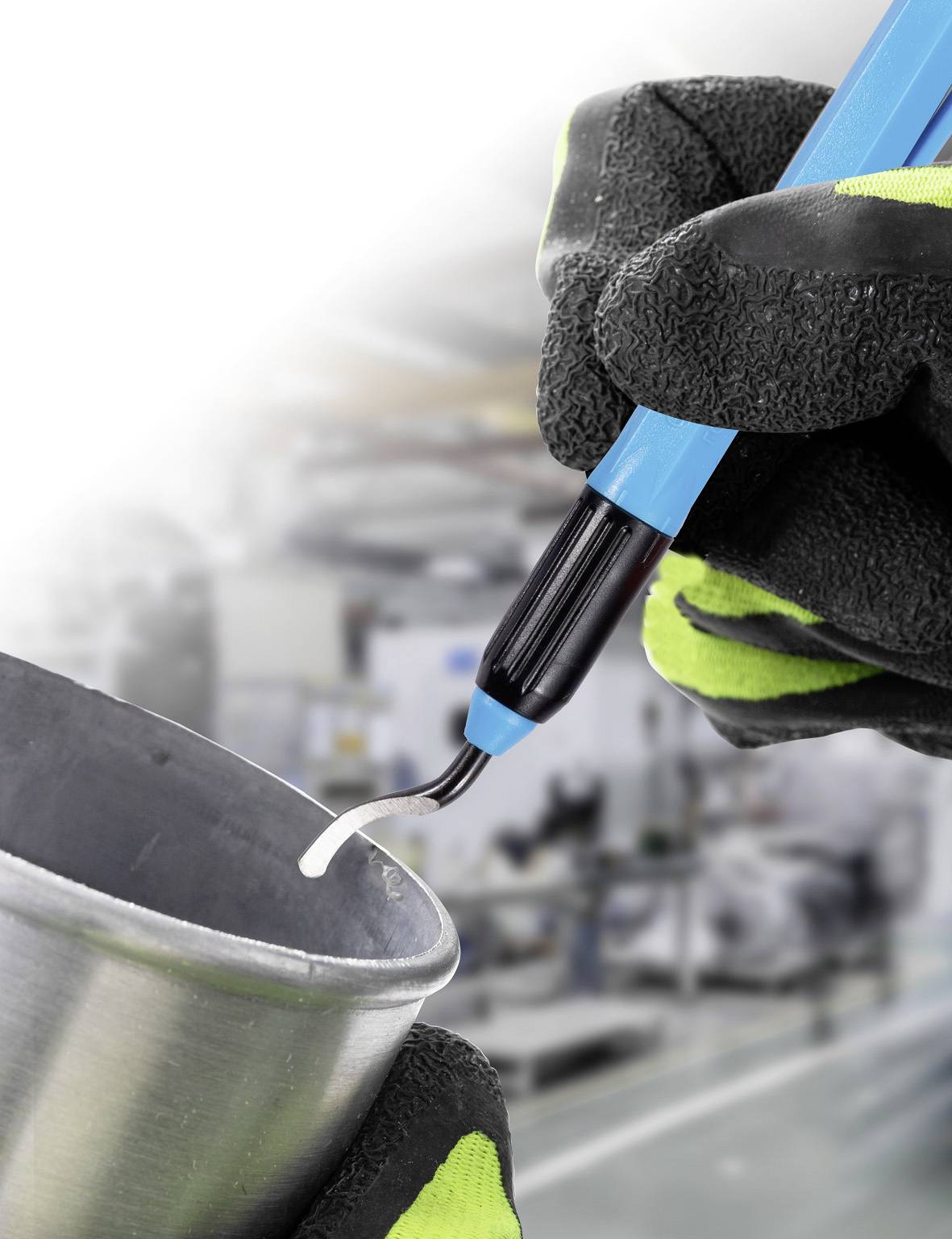 FRITZFURT 10-175-001 Entgrater-Set 1 Set