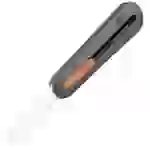 Slice 10559 Industrie Cuttermesser manuell, keramische Klinge 1St. Slice 10559 Industrie Cuttermesser manuell, keramische Klinge 1St.