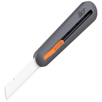Slice 10559 Industrie Cuttermesser manuell, keramische Klinge 1St. Slice 10559 Industrie Cuttermesser manuell, keramische Klinge 1St.