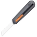 Slice 10559 Industrie Cuttermesser manuell, keramische Klinge 1St. Slice 10559 Industrie Cuttermesser manuell, keramische Klinge 1St.