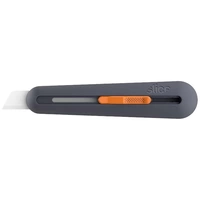 Slice 10559 Industrie Cuttermesser manuell, keramische Klinge 1St. Slice 10559 Industrie Cuttermesser manuell, keramische Klinge 1St.