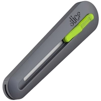 Slice 10560 Industrie Cuttermesser automatisch mit keramischer Klinge 1St. Slice 10560 Industrie Cuttermesser automatisch mit keramischer Klinge 1St.