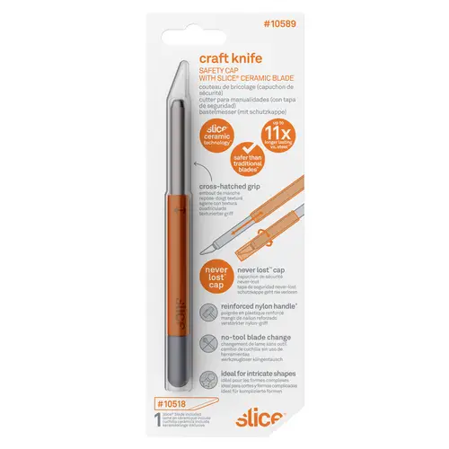 Slice 10589 Craft Knife 1St. Slice 10589 Craft Knife 1St.