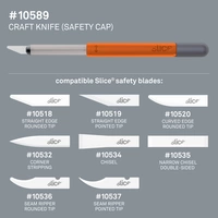 Slice 10589 Craft Knife 1St. Slice 10589 Craft Knife 1St.